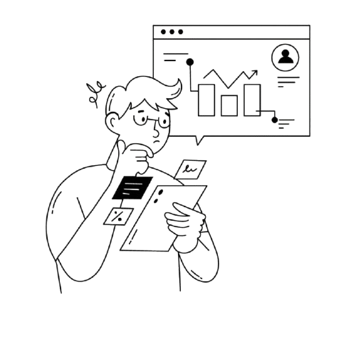 Workflow visual